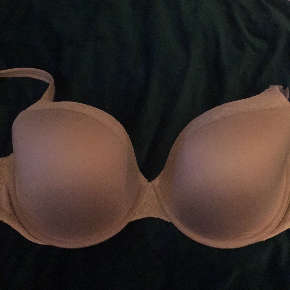 Victoria Secret Perfect Shape Bra